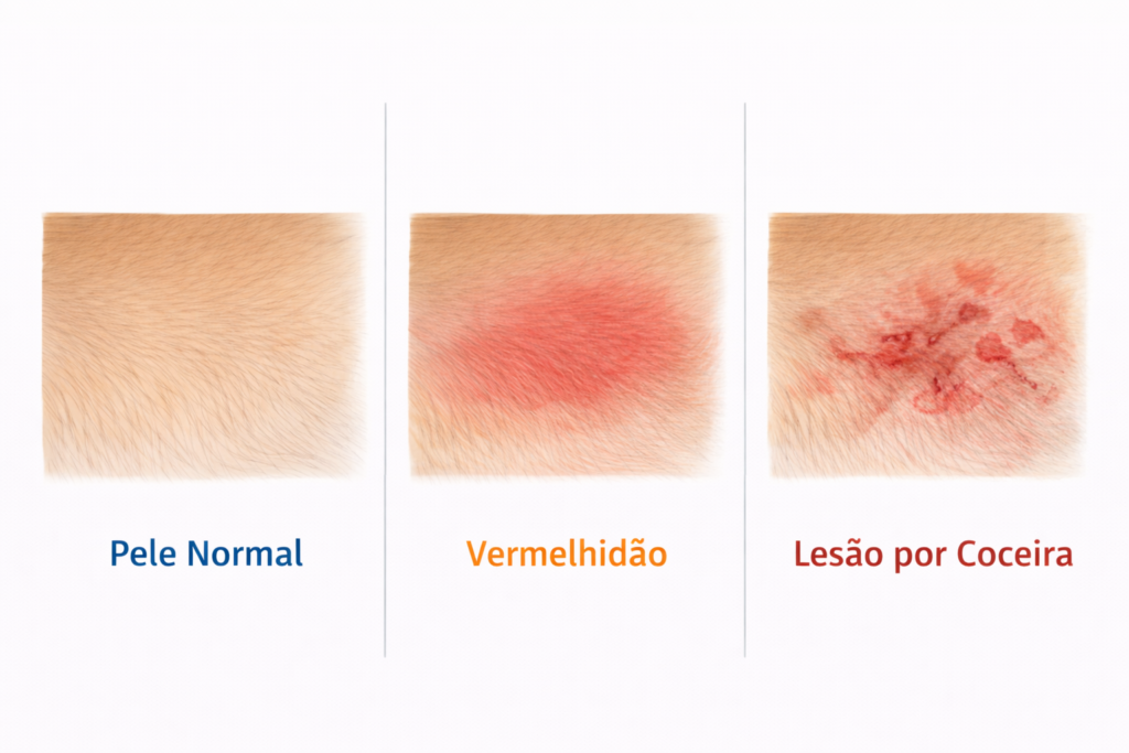 coceira-noturna-em-caes